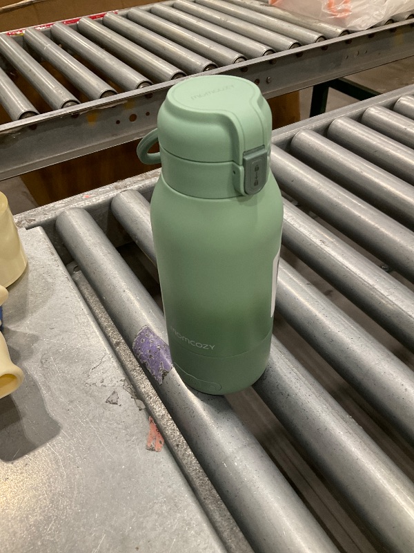 View 2 of Momcozy Portable Bottle Warmer