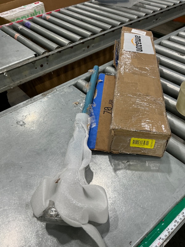 View 2 of [SOLD FOR PARTS] 24 Inch Positioning Calipers for Circular Saw Straight Edge Cutting Guide