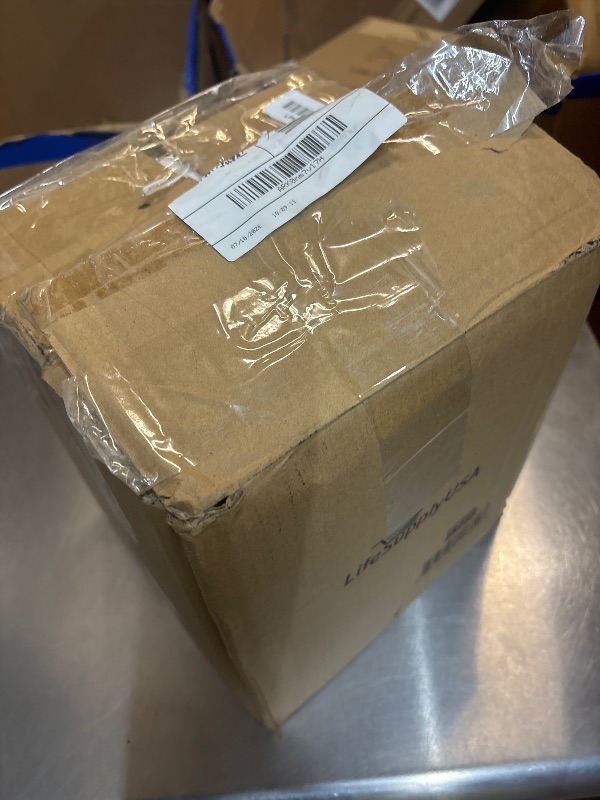 View 2 of LifeSupplyUSA Central Vacuum Motor