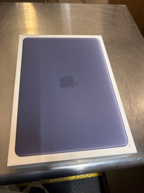 View 4 of Apple 2026 MacBook Neo 13-inch Laptop with A18 Pro chip: Built for AI and Apple Intelligence, Liquid Retina Display, 8GB Unified Memory, 512GB SSD Storage, 1080p FaceTime HD Camera, Touch ID; Indigo
