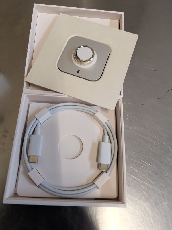 View 2 of OURA Ring 5 Smart Ring - Gold - Size 8 - Fitness & Sleep Tracker