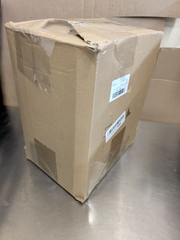 View 2 of Tenceur 20 Pcs Black Server Books