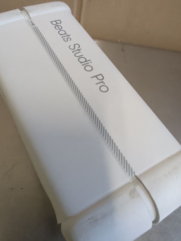 View 2 of Beats Studio Pro Wireless Over-Ear Headphones