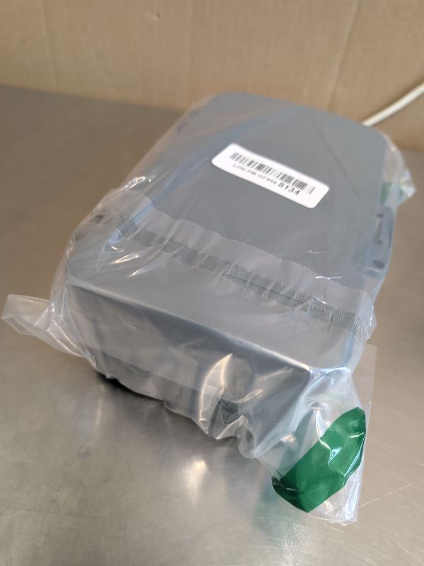 View 2 of NSI EWZ103 Digital Timer Switch 120-277V