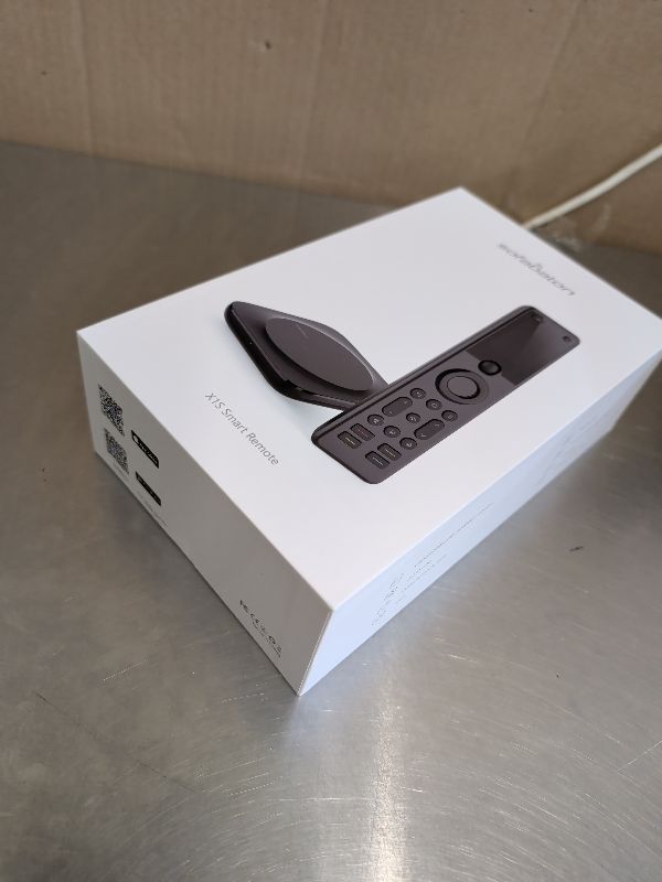 View 3 of SofaBaton X1S Universal Smart Remote with Hub