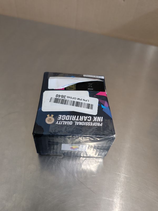 View 2 of TOKYOINK 923XL Ink Cartridge Combo Pack