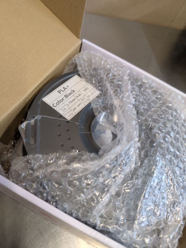 View 2 of Meuymeu PLA+ Filament Bundle