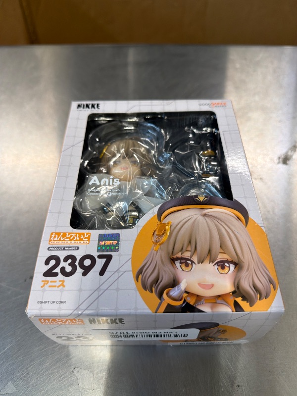 View 2 of Good Smile Company Anis Nendoroid Action Figure