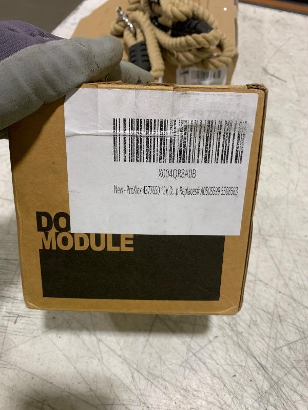 View 3 of ProXlex 4377650 DEF Doser Injector for Cummins