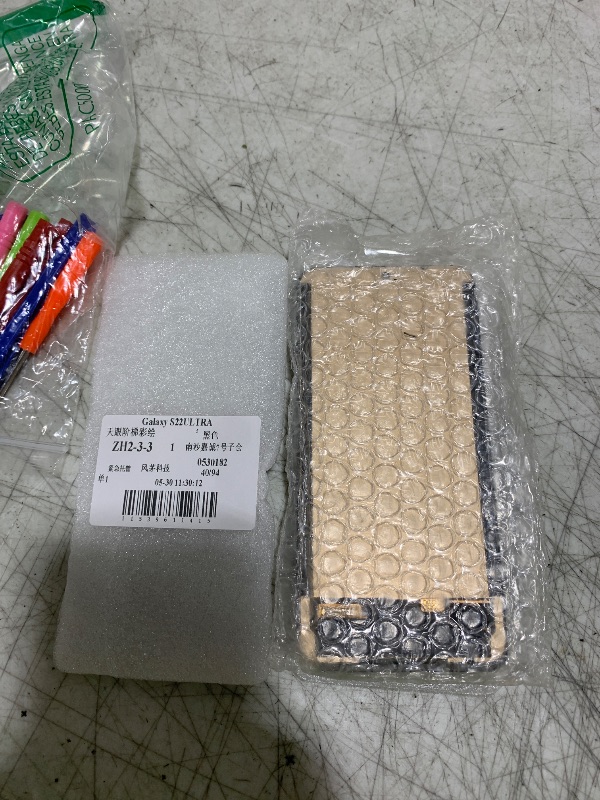 View 3 of SwarKing TFT Display Replacement for Samsung Galaxy S25 SM-S931U