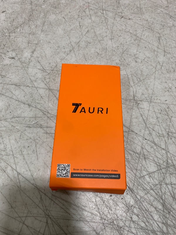 View 2 of TAURI iPhone 18 Pro Max Case Burgundy