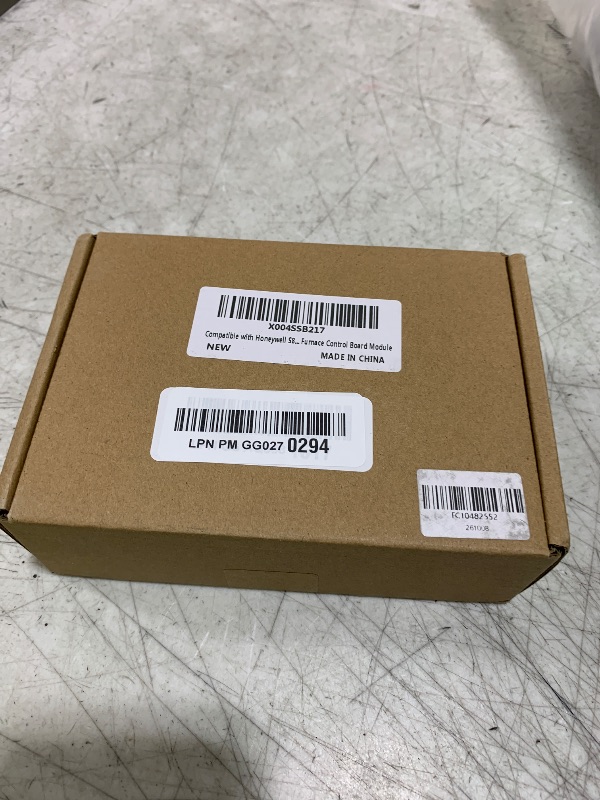 View 2 of MAOYUMAO S8610U Furnace Control Board