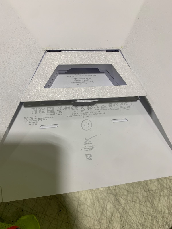 View 6 of Starlink Mini Portable Satellite Internet Kit