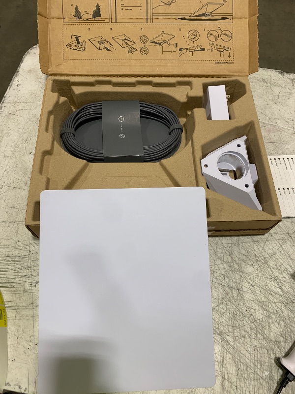 View 4 of Starlink Mini Portable Satellite Internet Kit