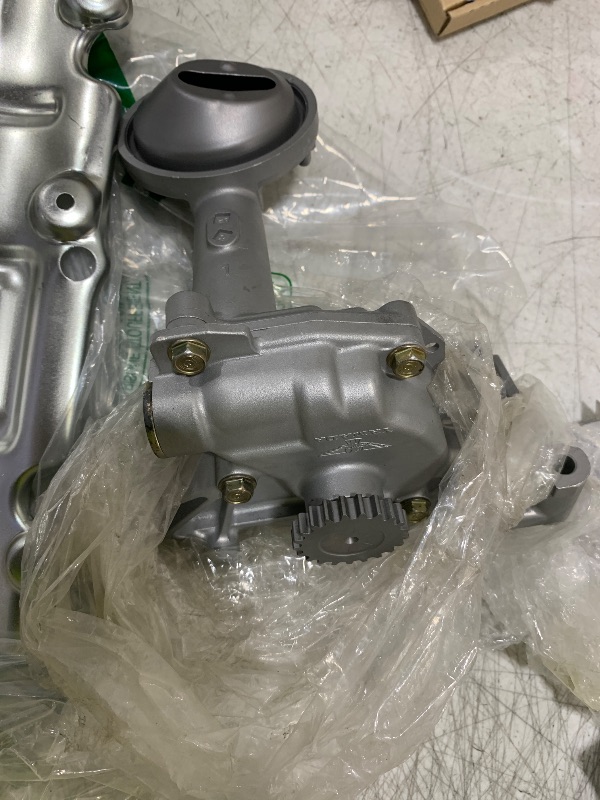View 4 of Neopaftu Engine Oil Pump Kit for Honda/Acura K-Series