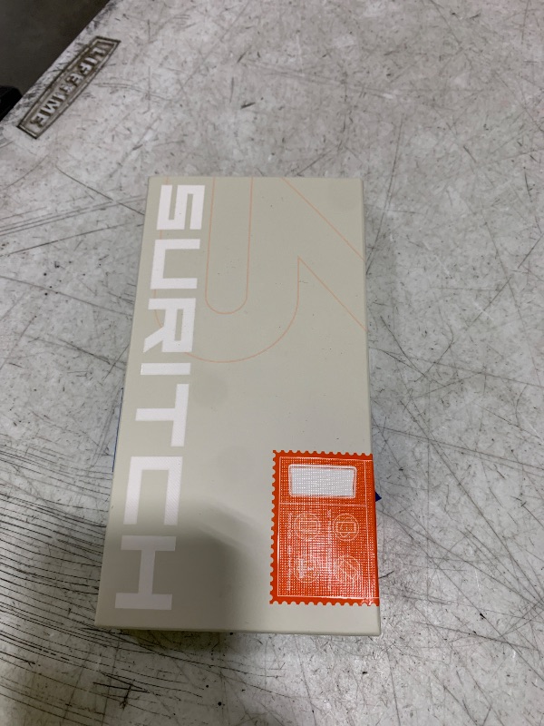 View 2 of SURITCH iPhone 18 Pro Max Case with MagSafe & Camera Cover