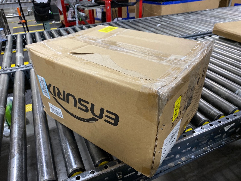View 3 of Ensurix 12V Fuel Transfer Pump