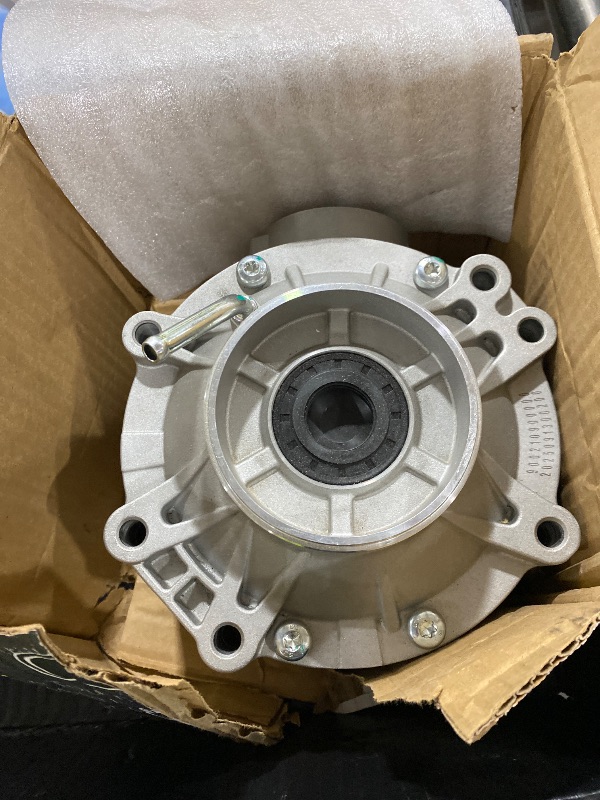 View 2 of WQSING Rear Differential Assembly Kit