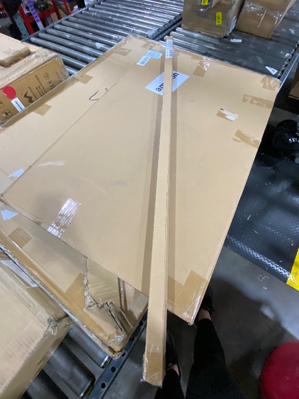 View 3 of Haipeel 48" Ceiling Fan Downrod