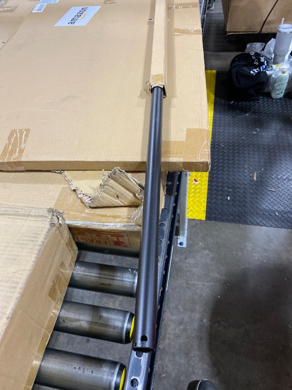 View 2 of Haipeel 48" Ceiling Fan Downrod