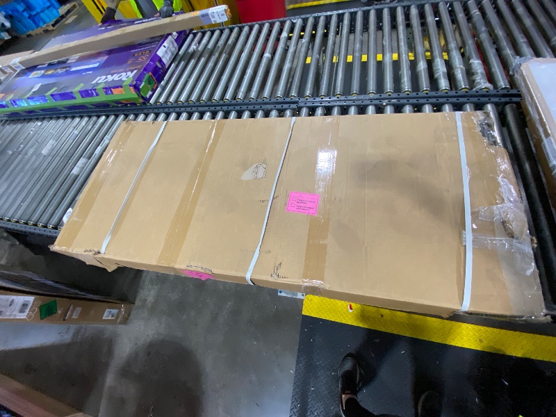 View 3 of KAIRAY 60"x24"x14.4" Hitch Mount Cargo Carrier Basket