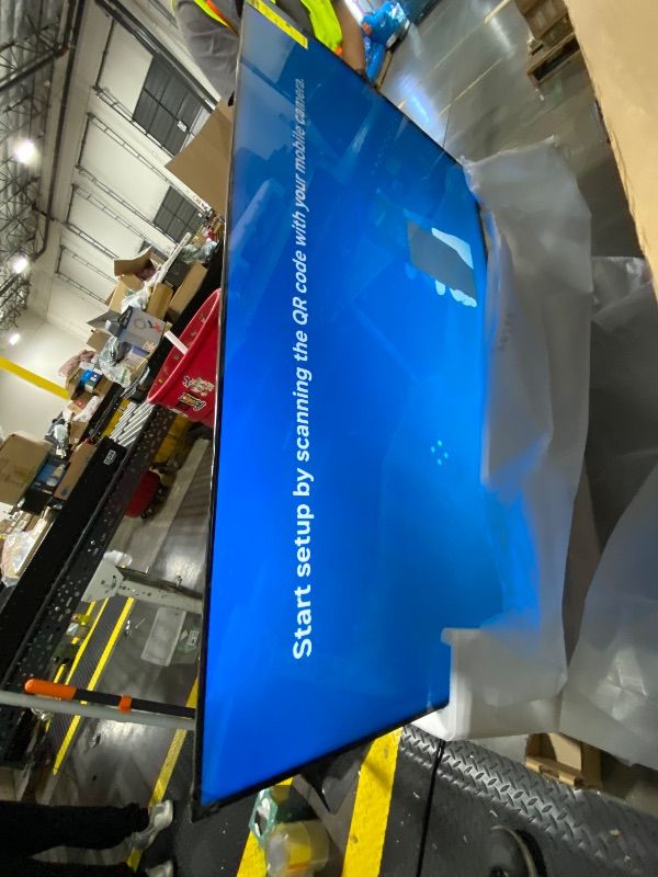 View 3 of LG 77 inch Class LG OLED evo AI C6H 4K Smart TV 2026