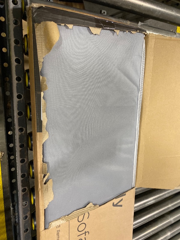 View 2 of Meliusly Sleeper Sofa Bed Support Board Twin