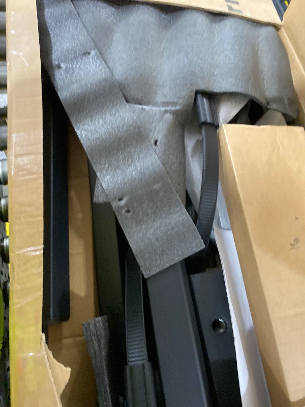 View 3 of Young Electric 2-Bike Hitch Rack with Ramp