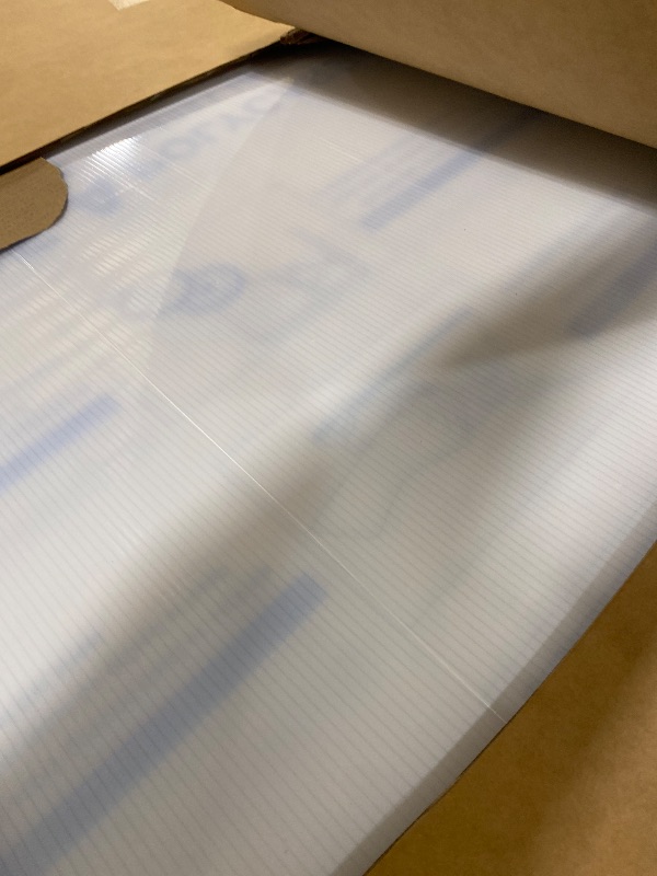 View 3 of Sinimaka Polycarbonate Greenhouse Panels, 8' x 4', 10 Pack