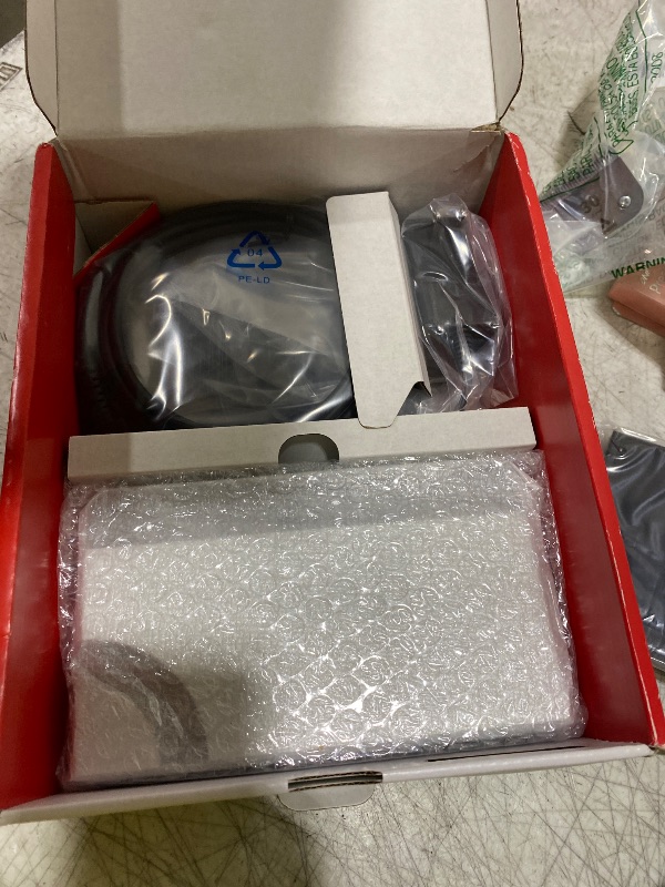 View 5 of Nintendo Switch OLED Model w/ White Joy-Con