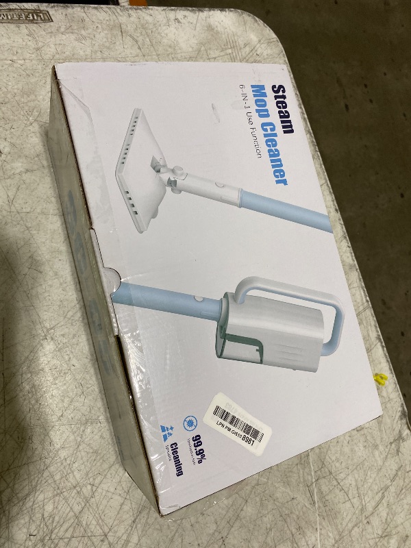 View 2 of ACHTFACH Steam Mop Cleaner