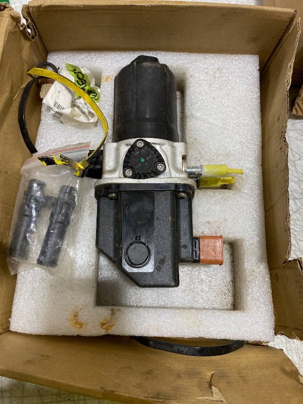 View 3 of Artudatech DEF Doser Urea Pump Assembly for Cummins Diesel Engines