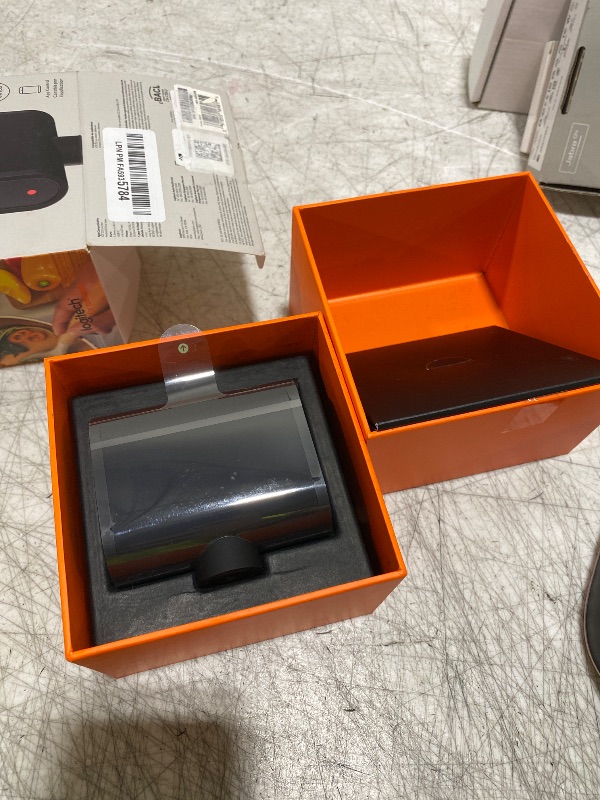 View 4 of Logitech G Mevo Start Wireless Live Streaming Camera