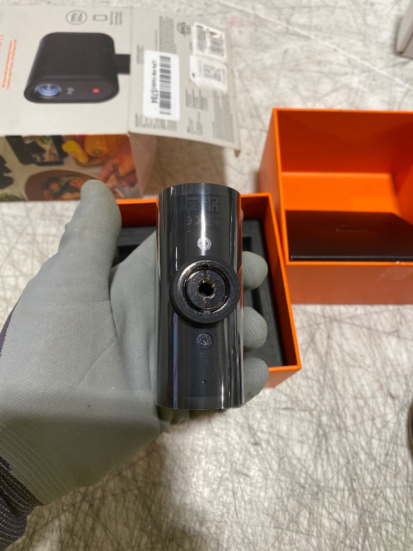 View 5 of Logitech G Mevo Start Wireless Live Streaming Camera