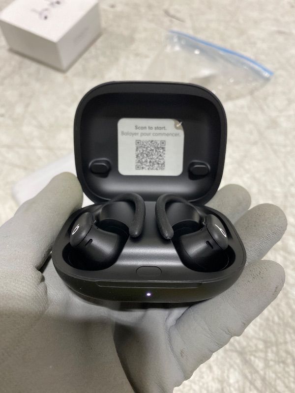 View 4 of Beats Powerbeats Pro 2 Wireless Earbuds