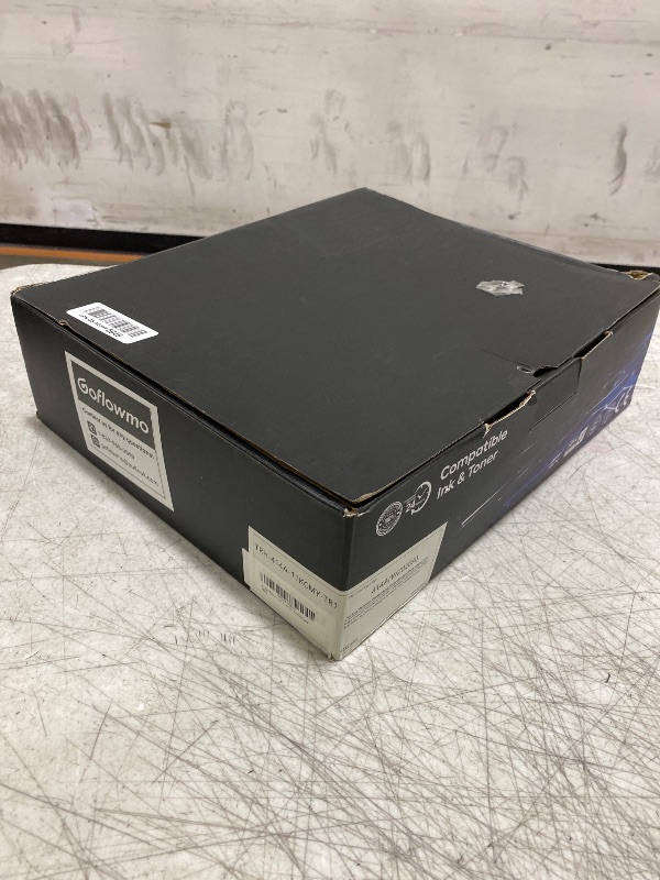 View 2 of GoFlowmo 414A Toner Cartridges - 4 Pack