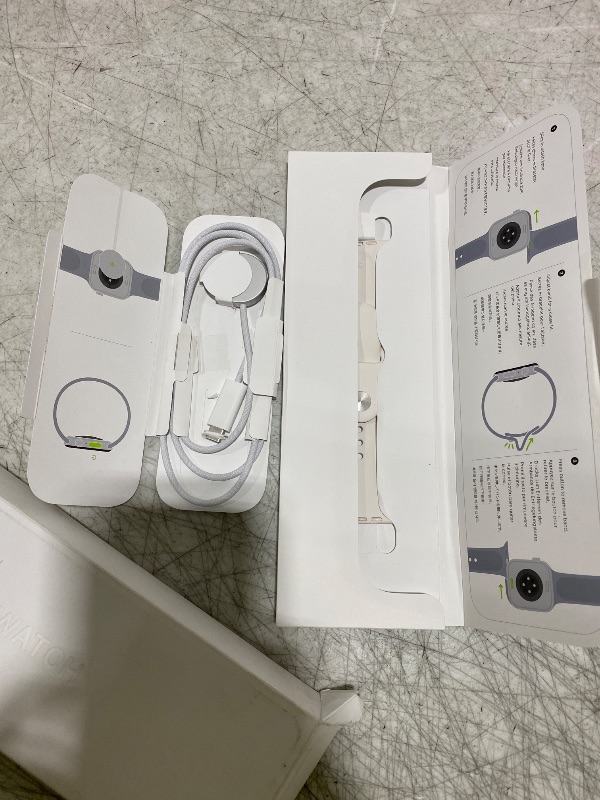 View 3 of Apple Watch Series 11 GPS 42mm Smartwatch