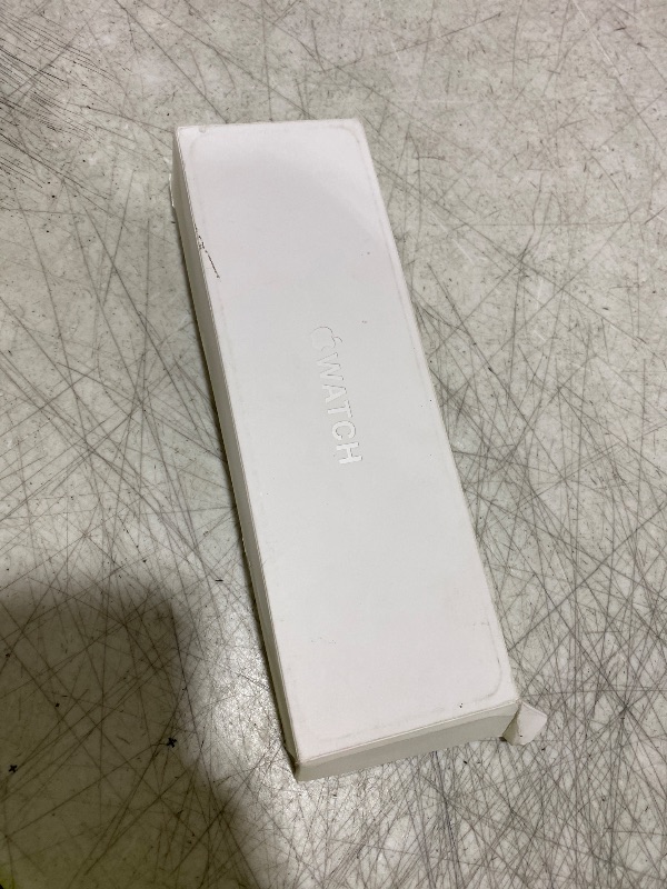 View 2 of Apple Watch Series 11 GPS 42mm Smartwatch