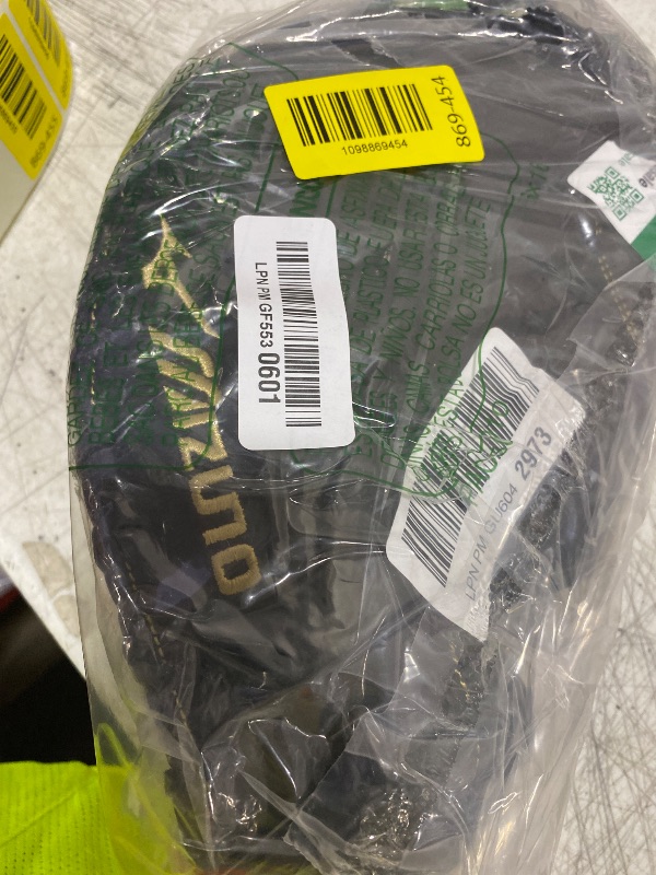 View 3 of Mizuno MVP Prime Mitt 34" Black