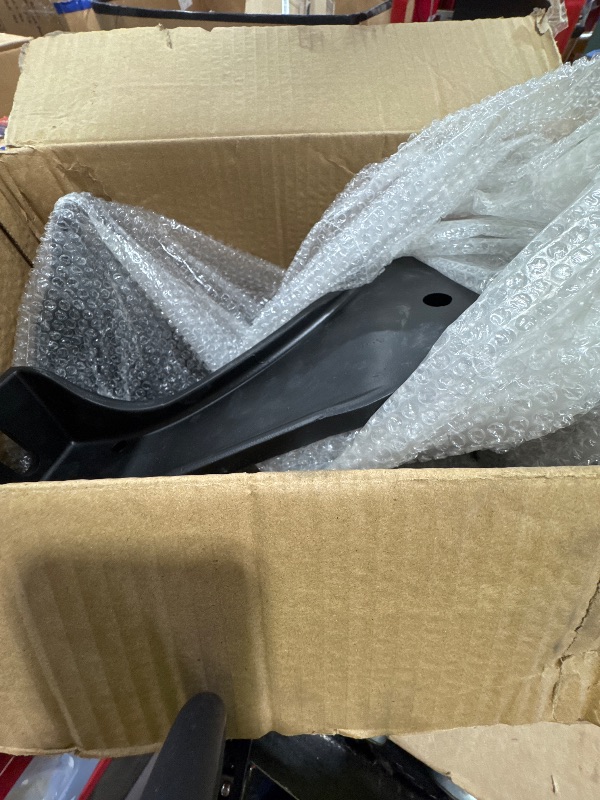 View 3 of JHACM Freightliner Cascadia/M2 Front Bumper Bracket