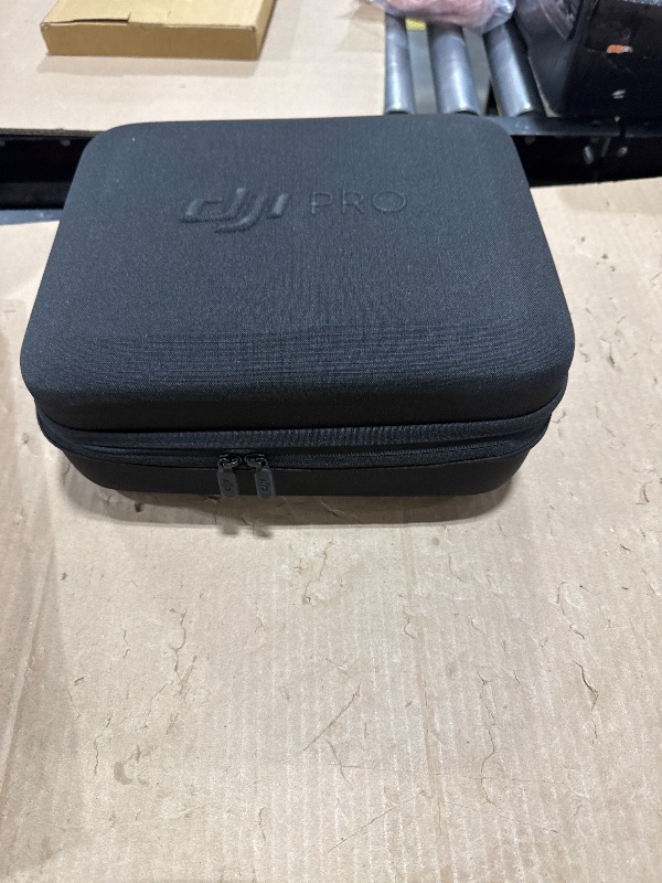View 6 of DJI RS 4 Pro Gimbal Stabilizer