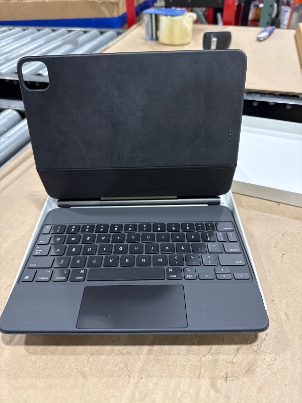 View 2 of Apple Magic Keyboard for iPad Pro 11-inch / Air