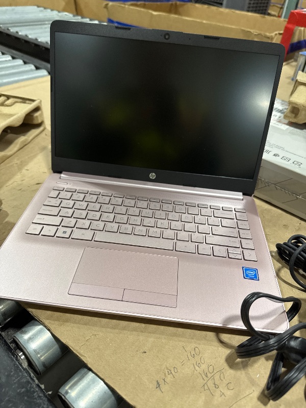 View 2 of HP Stream 14" HD Laptop