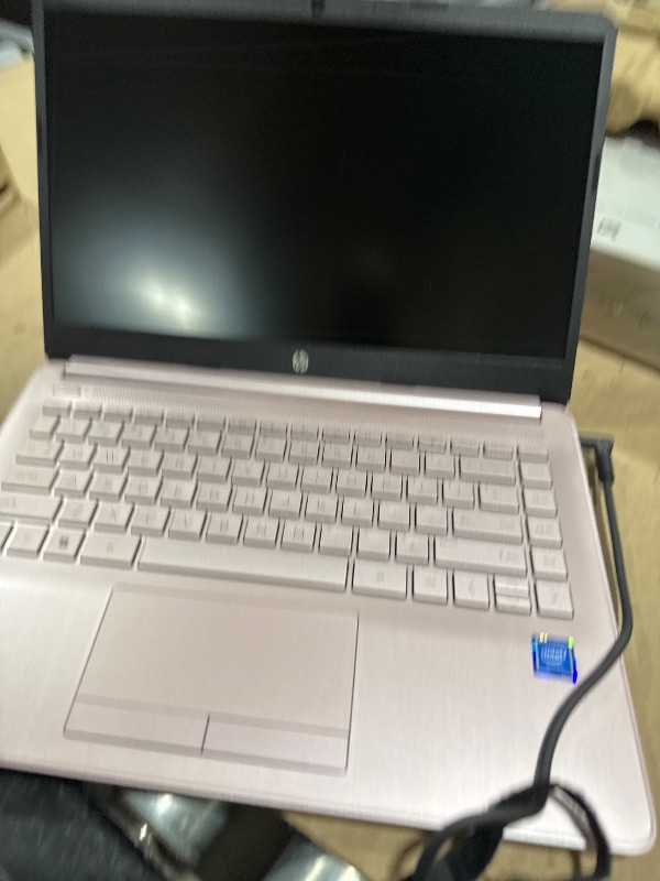 View 3 of HP Stream 14" HD Laptop