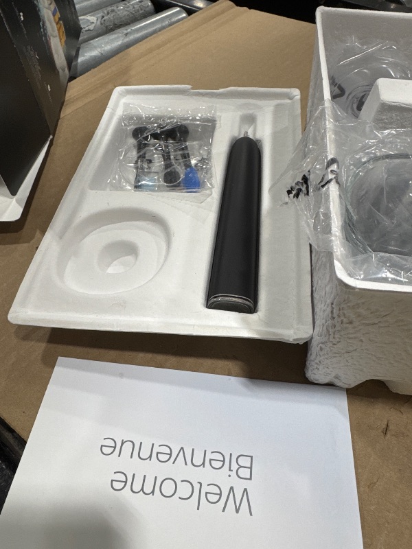 View 2 of Philips Sonicare DiamondClean 9500 Electric Toothbrush