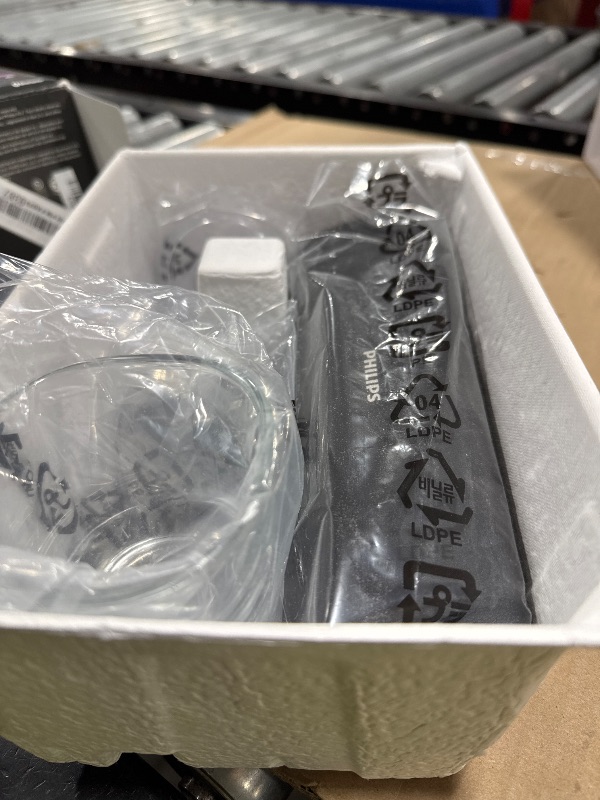 View 4 of Philips Sonicare DiamondClean 9500 Electric Toothbrush
