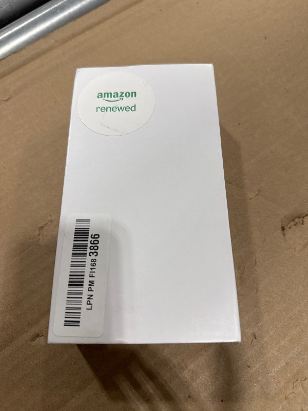 View 5 of Apple iPhone 14 Pro Max 512GB Deep Purple (Renewed)