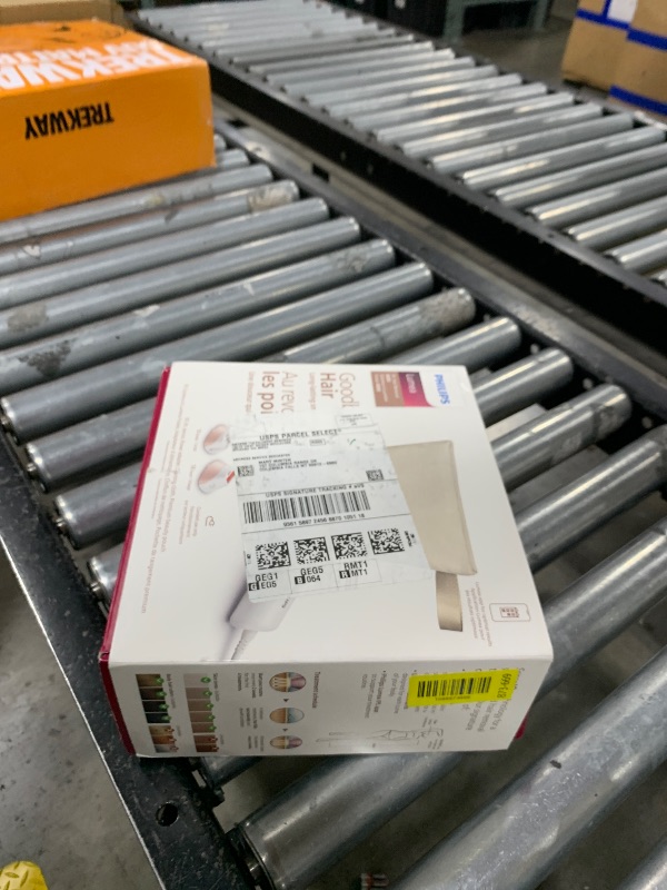 View 2 of Philips Lumea 8000 IPL Hair Removal Device