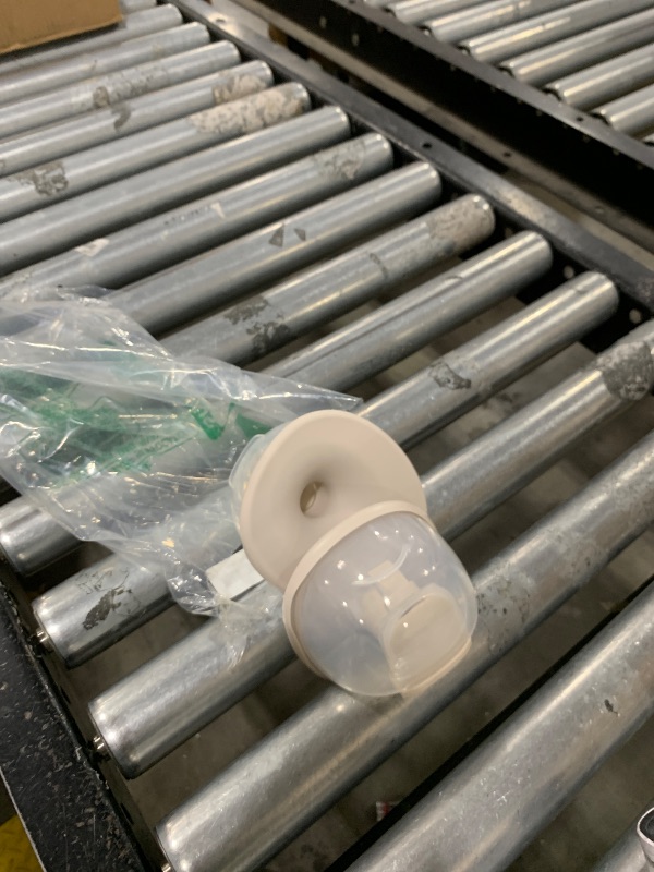 View 3 of Wevedk Heated Breast Pump Replacement Kit
