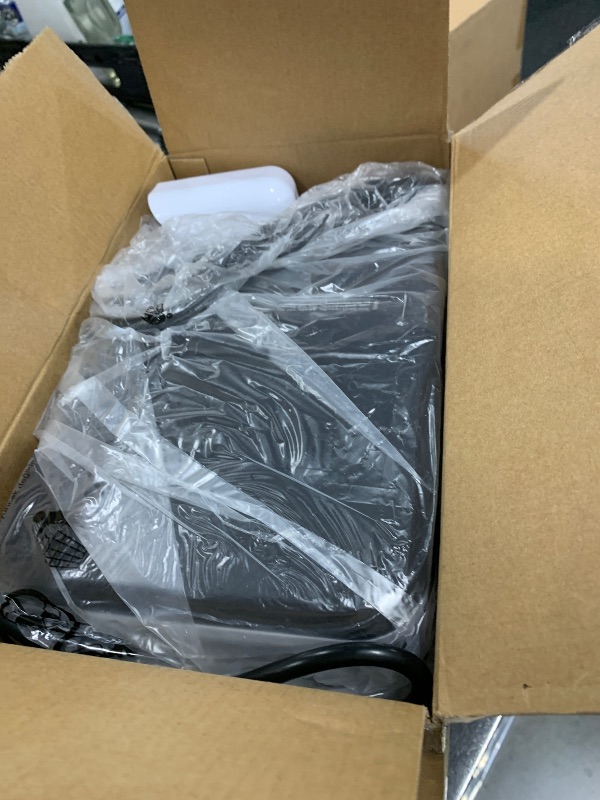 View 3 of Ice Maker Countertop 26lbs/24H